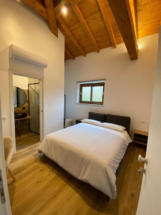 Agriturismo Terre Di Nelio Vignanello Exterior photo