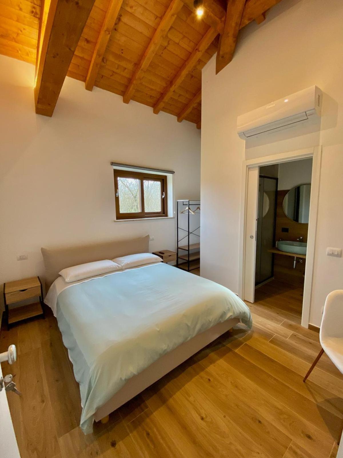 Agriturismo Terre Di Nelio Vignanello Exterior photo